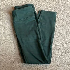 Outdoor Voices Leggings